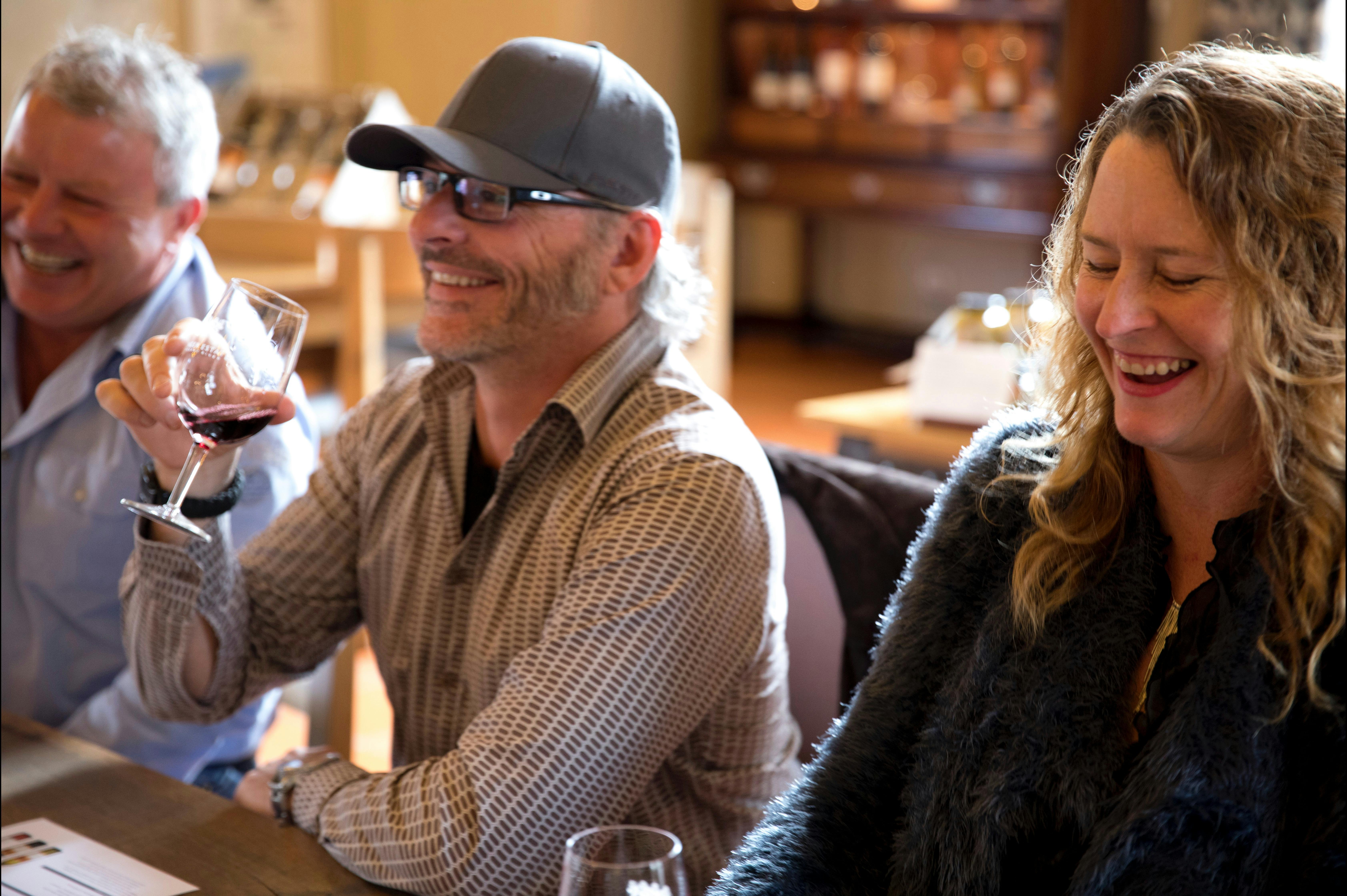 Margaret River Tours, Margaret River, Western Australia