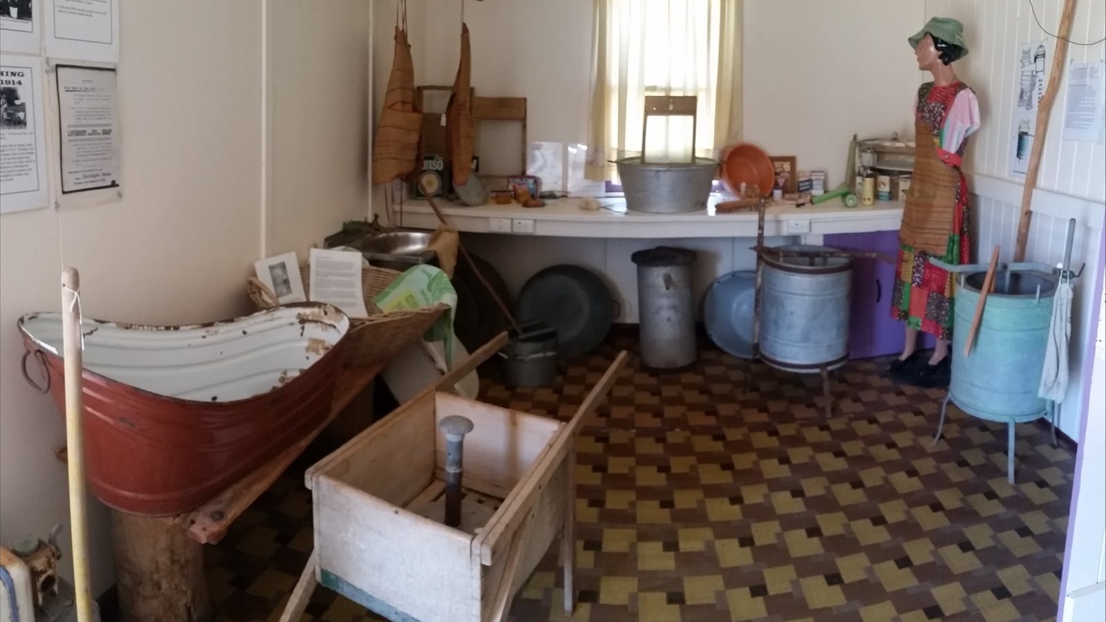 Wondai Heritage Museum