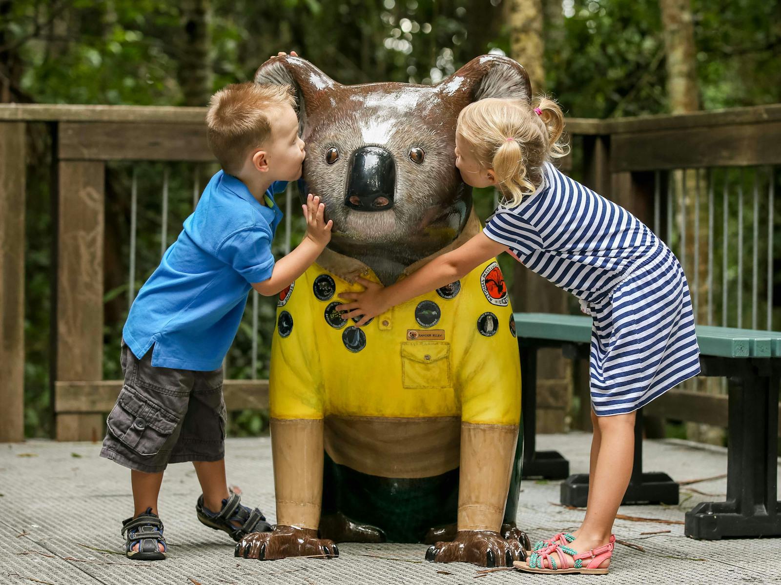 Image for Hello Koalas Festival and Treasure Hunt
