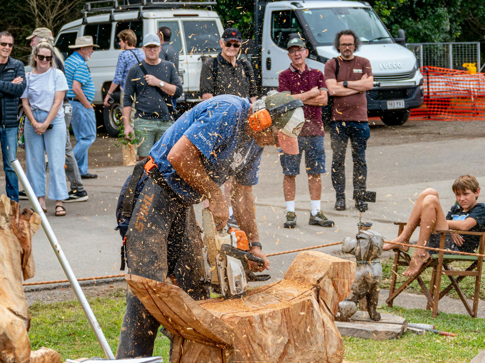 Image for Maleny Wood Expo