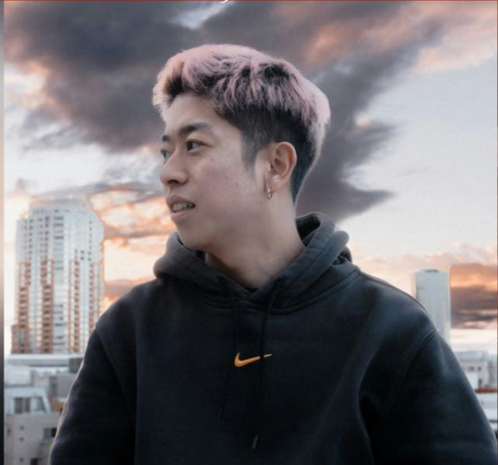 Undercurrent Ft DJ Kaishi