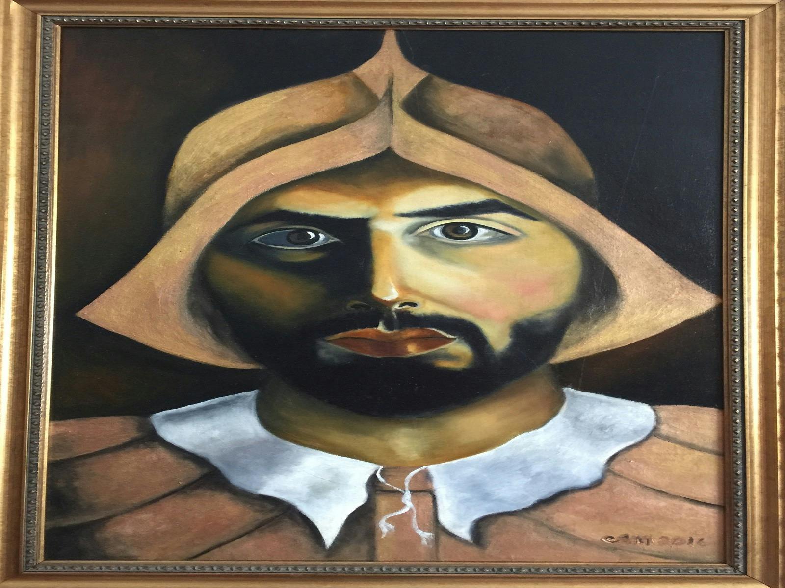 Conquistador