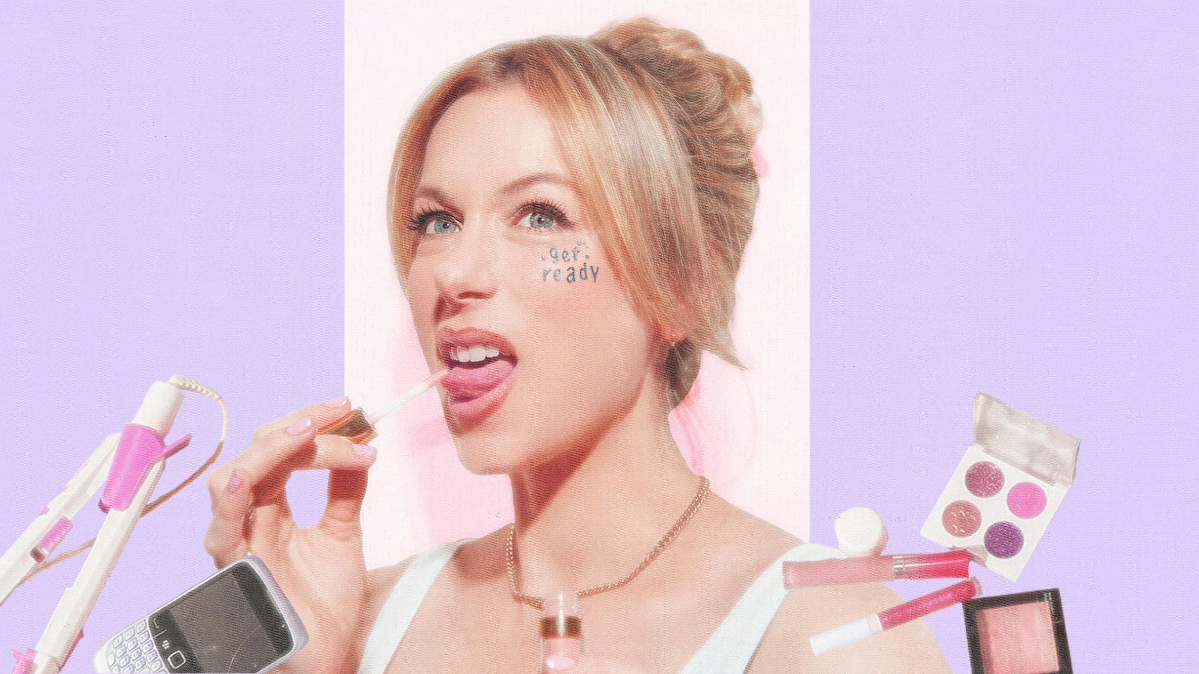 iliza tour