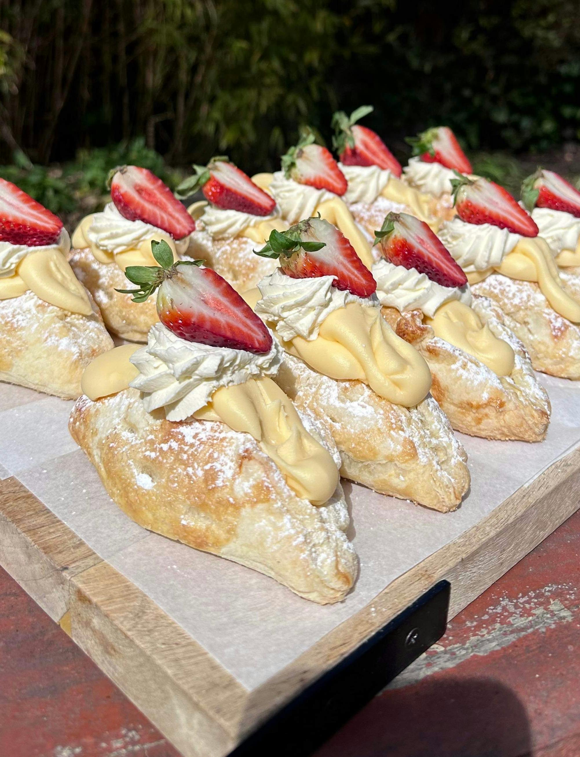 Oatlands Pancake and Crepe Shop Food and drink Discover Tasmania