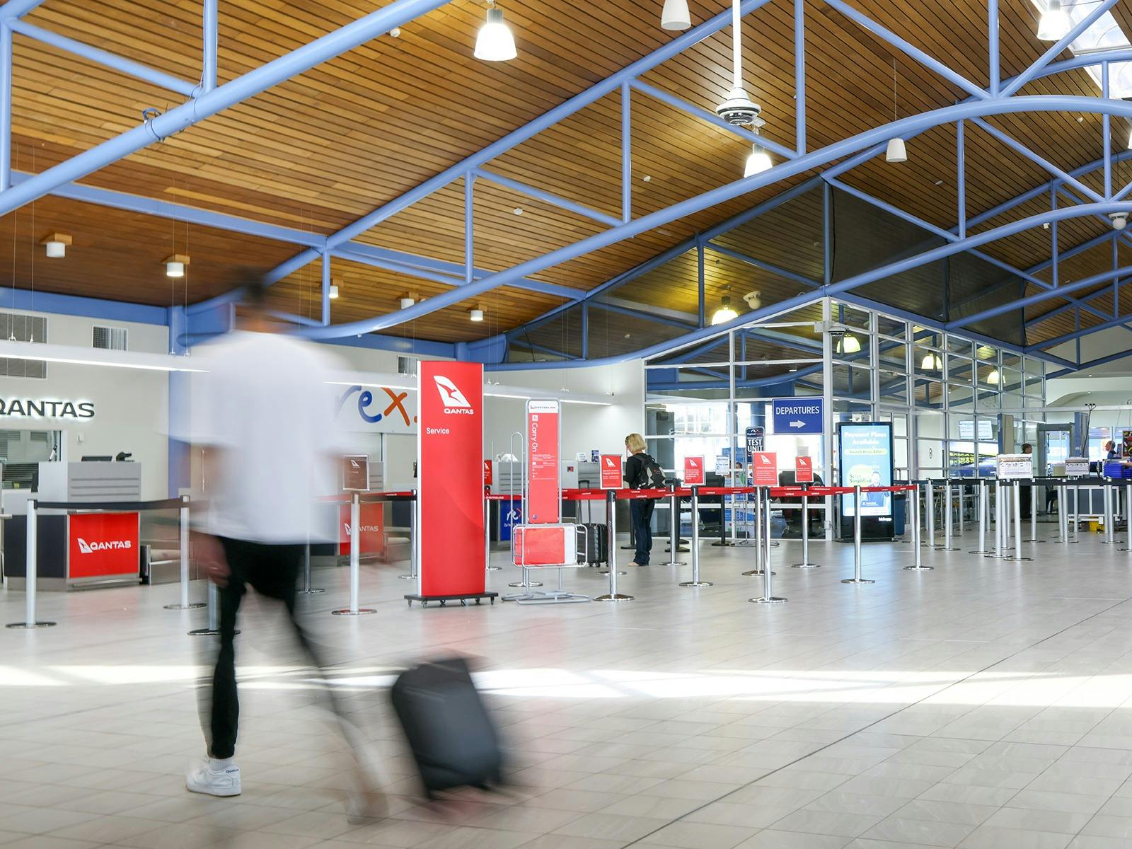 Coffs Harbour Airport