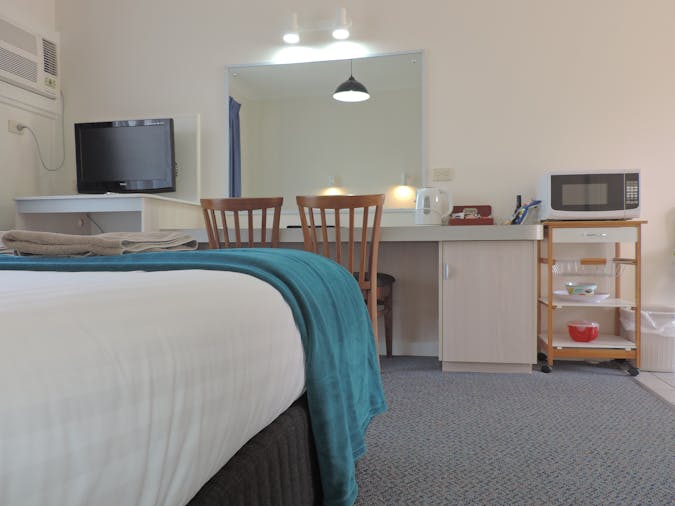 Small Standard Room