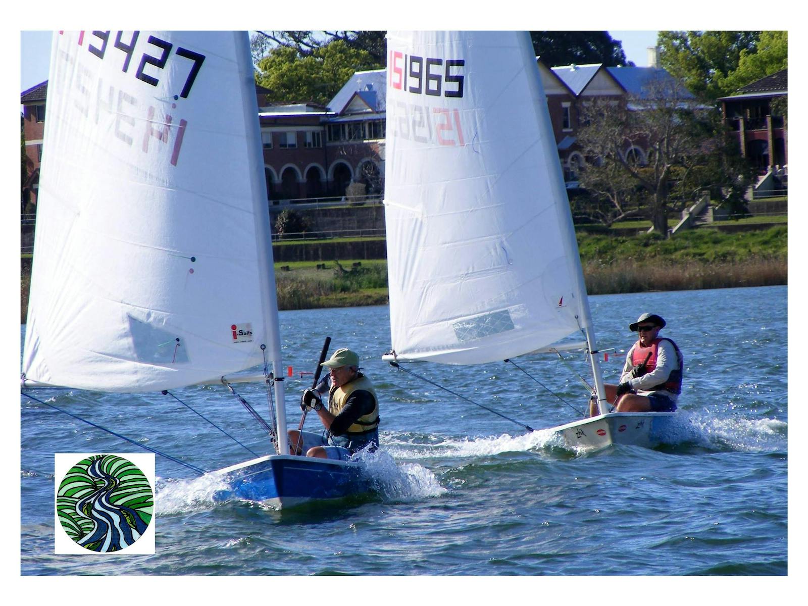 Image for Clarence River Sailing Club 53 Island Challenge