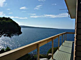 Eagle Heights Holiday Units - Panorama Units