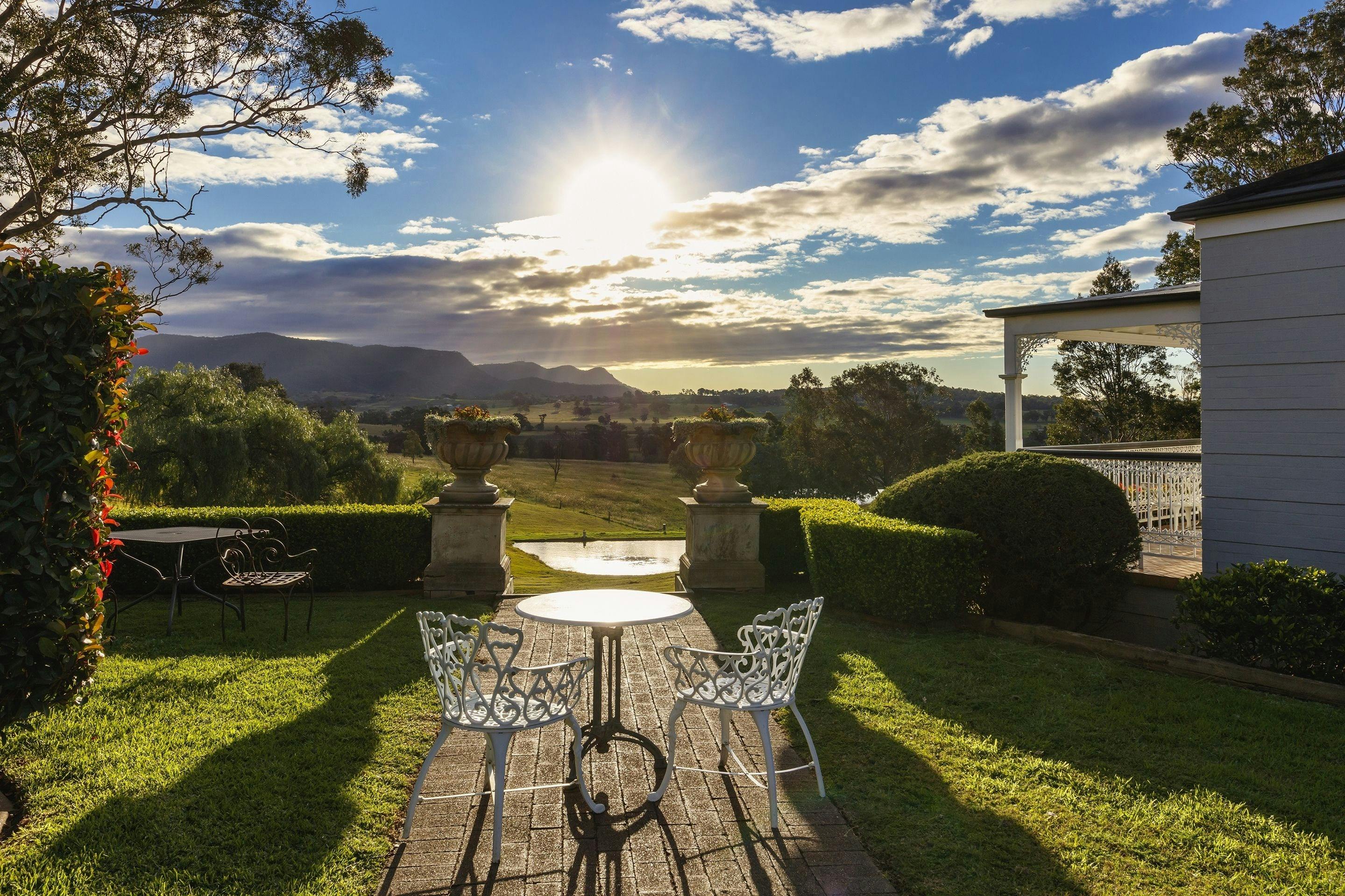 voco Kirkton Park Hunter Valley