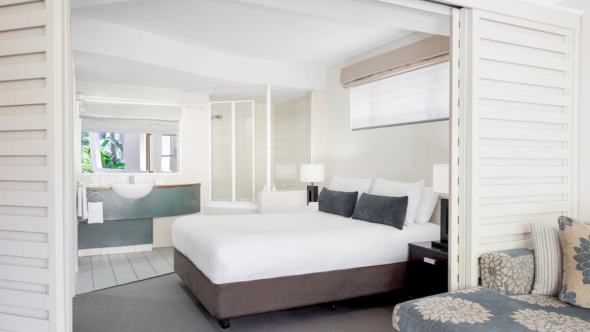 Mantra French Quarter - 2 Bedroom Apartment