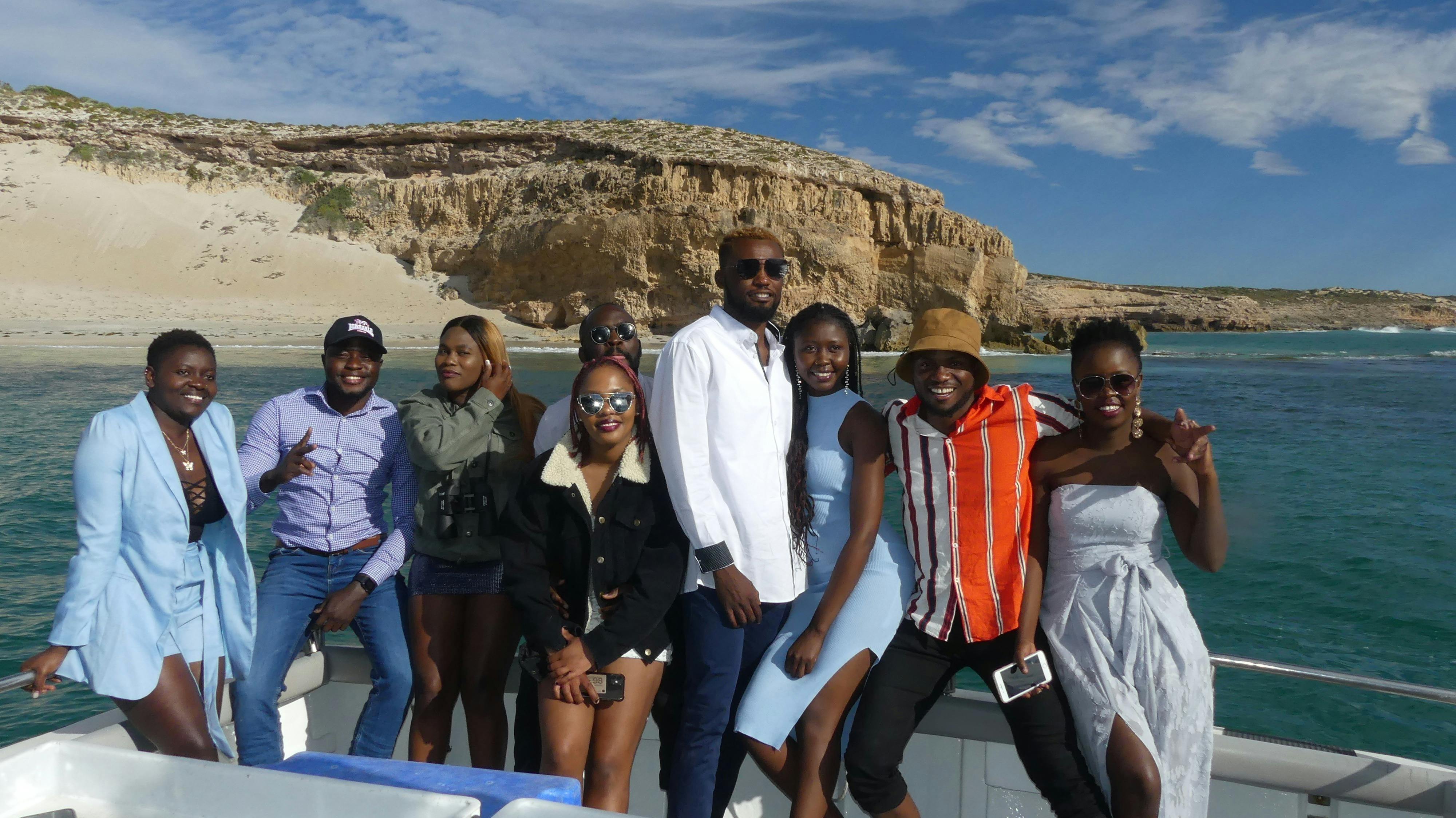 site seeing eco tours bottom end of yorke peninsula