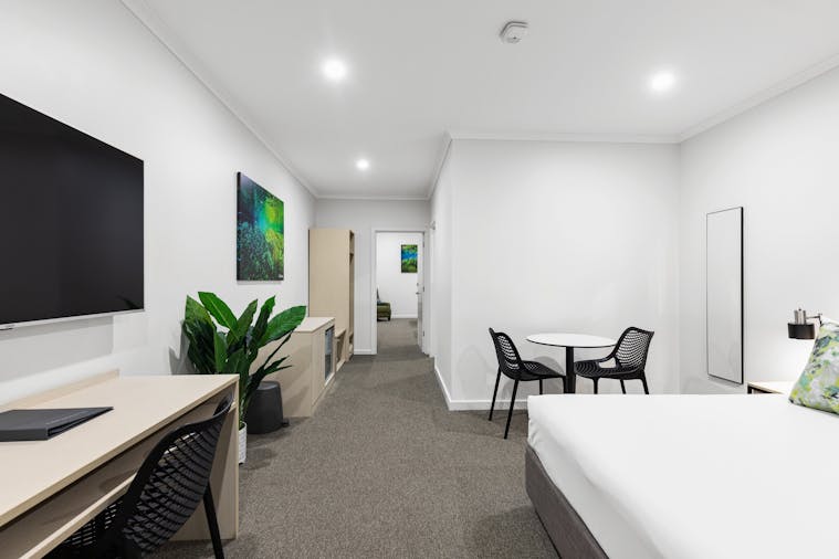 Executive Family Suite