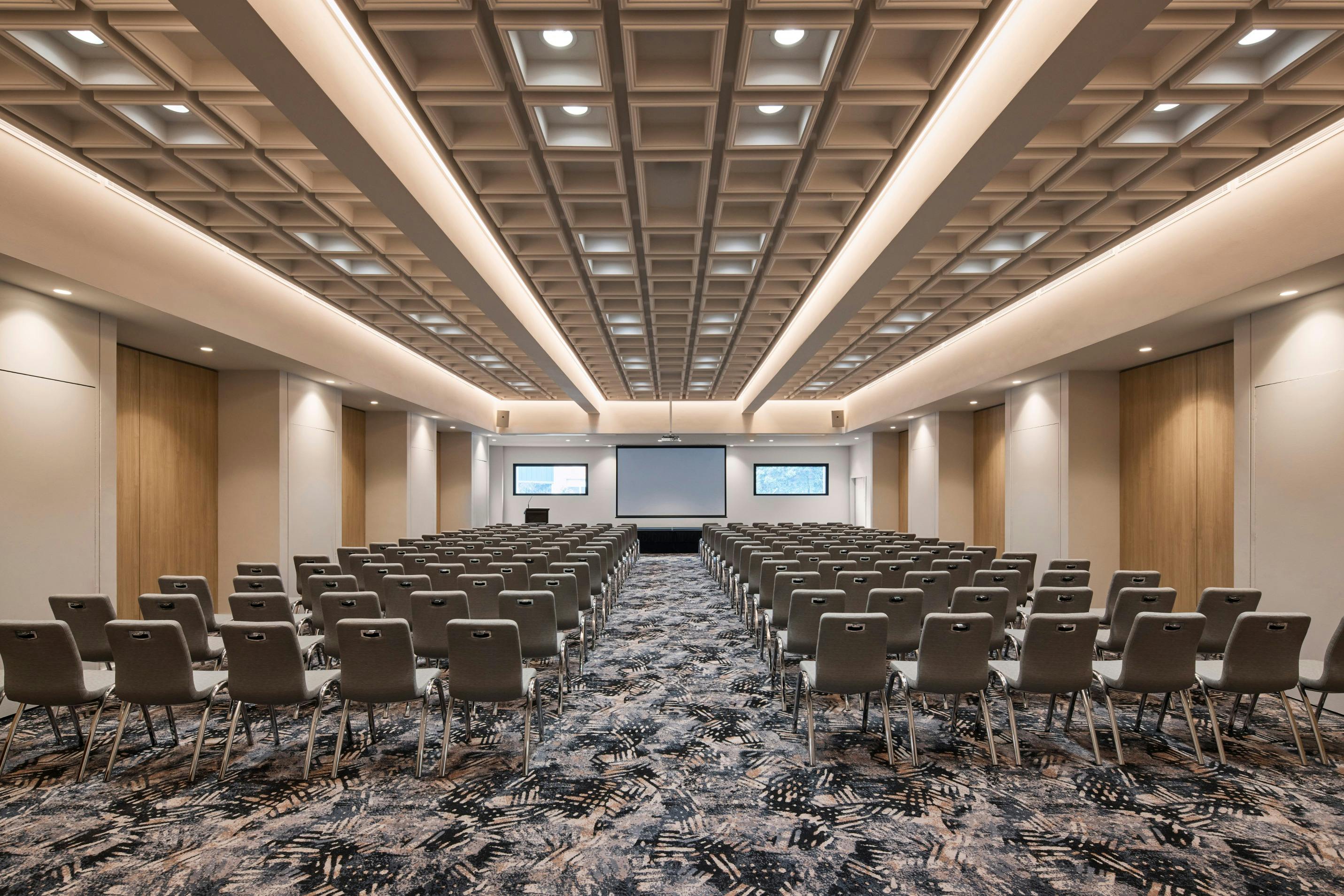 Whiteley Conference Venue