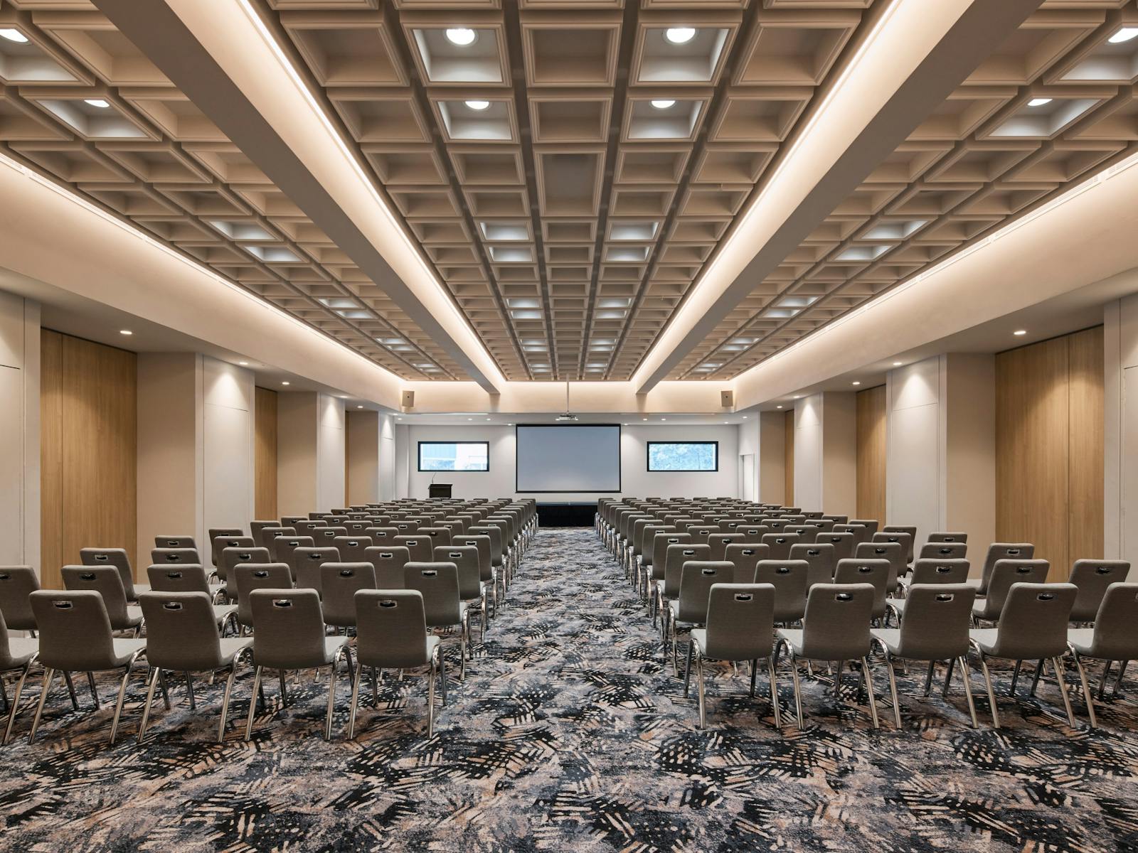 Whiteley Conference Venue