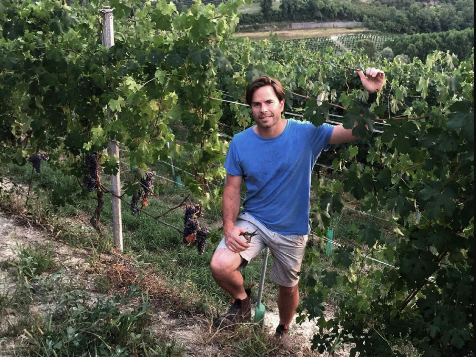 Masterclass — Bravo Barbaresco | Tasting Australia