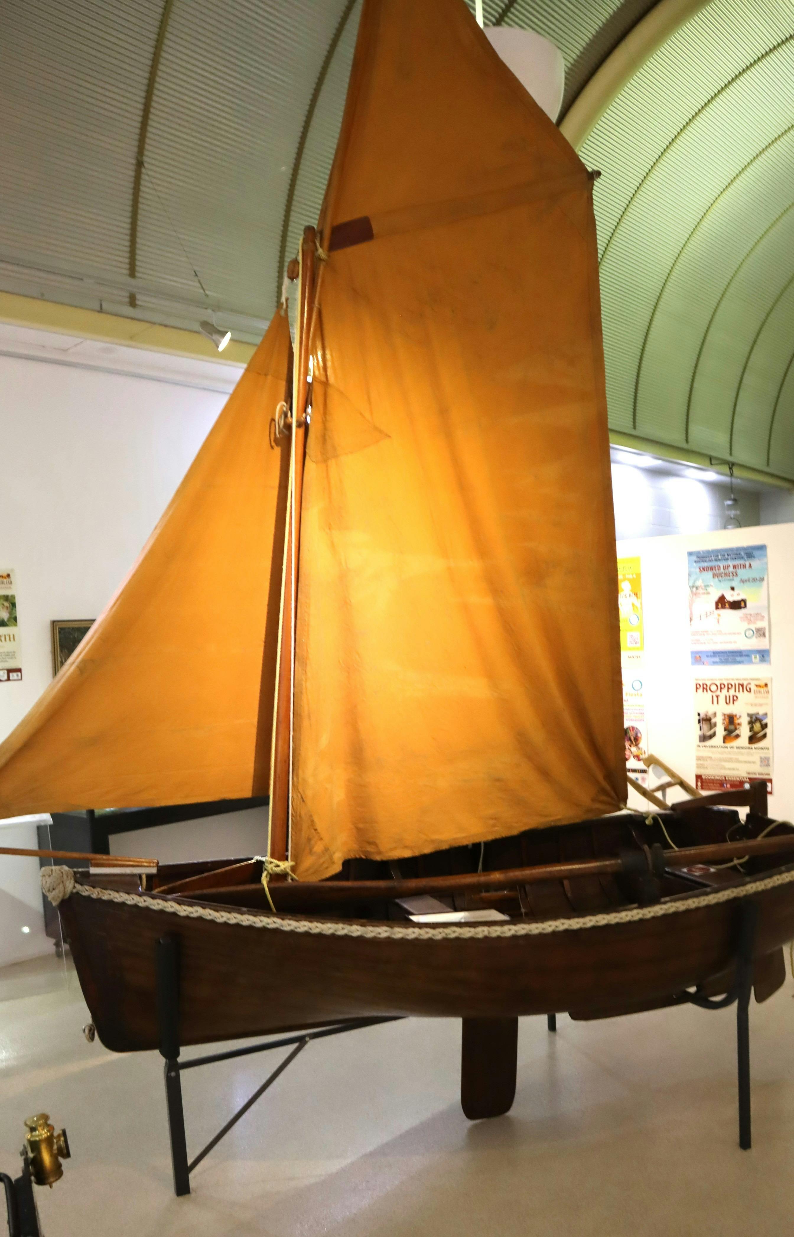 Redland Museum Year in Review Exhibition