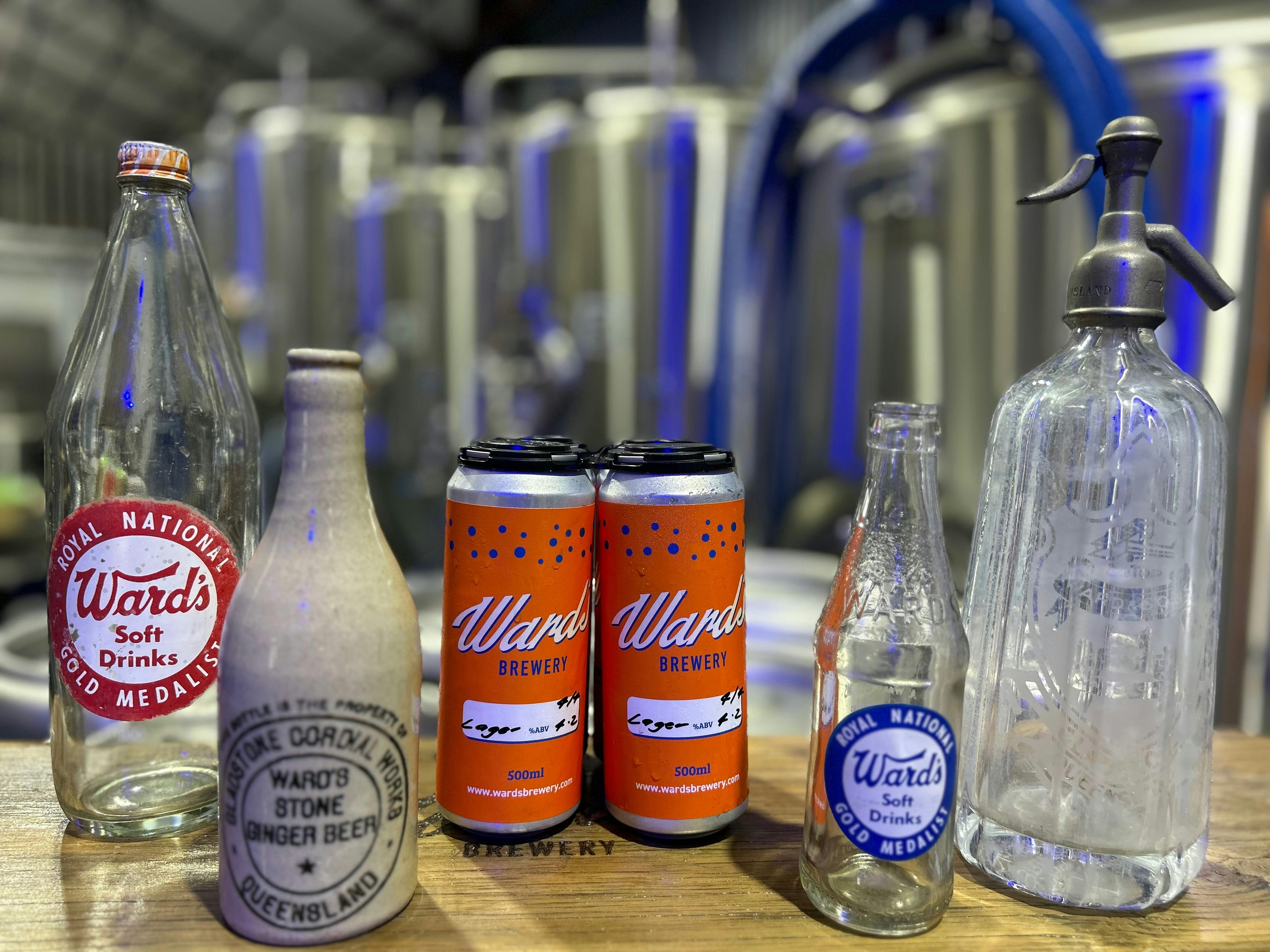 It takes 1 hours and goes back 100 years