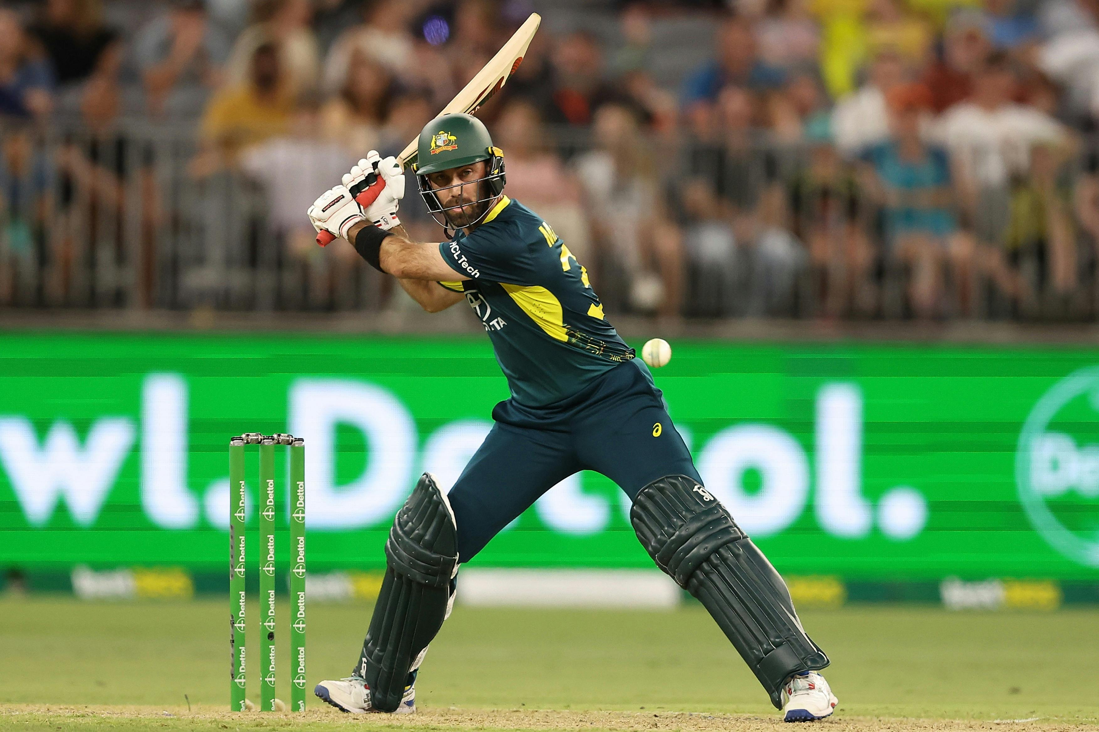 Men’s 1st T20I v Pakistan