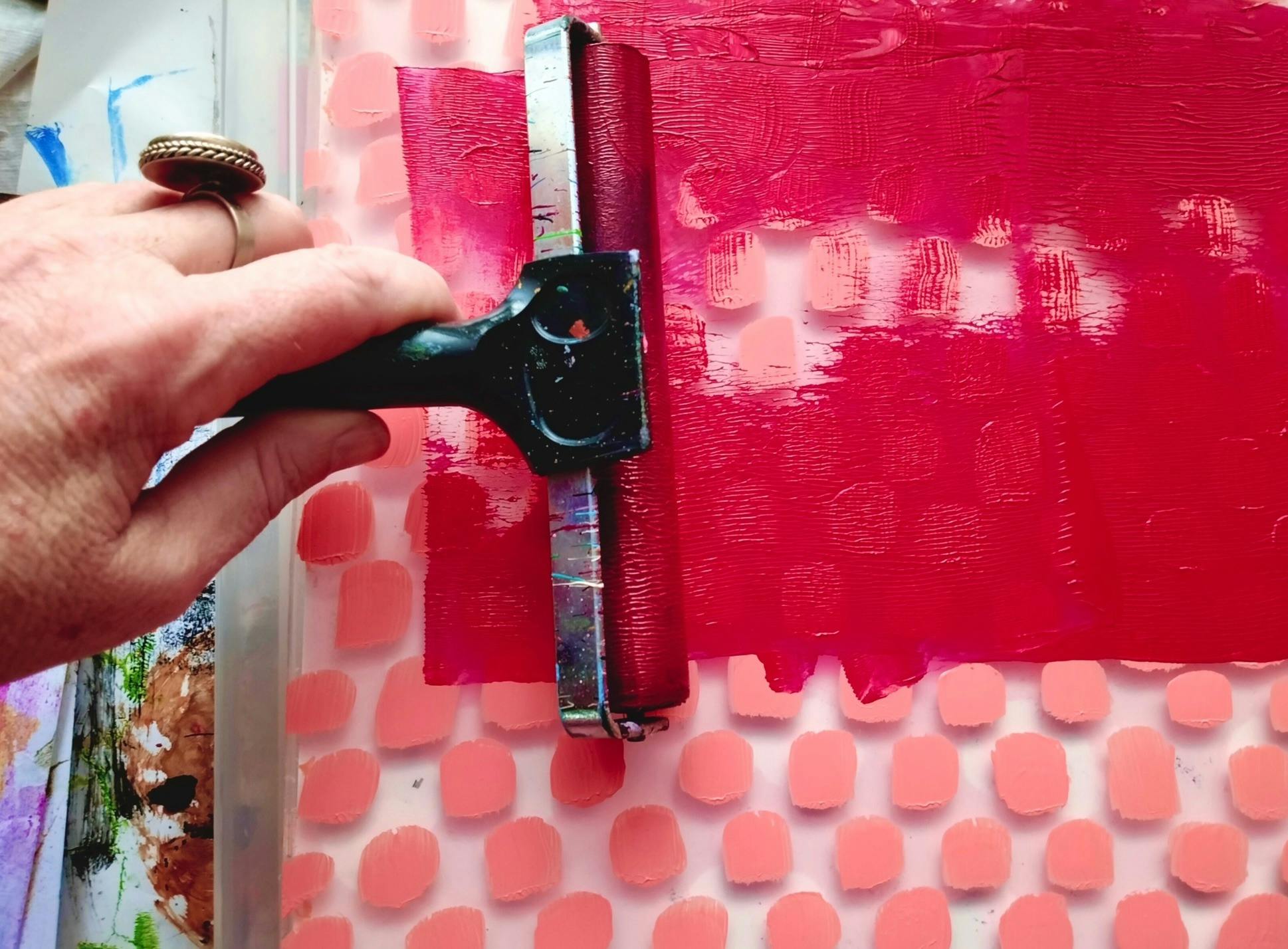 Introduction to Gel Printing