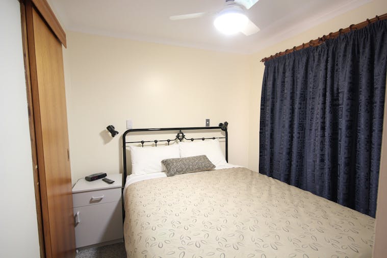 Standard Two BedroomTwo Bathroom Apartment
