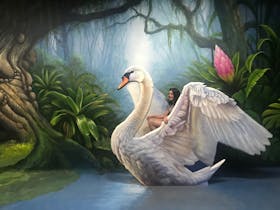 Artvo - Swan