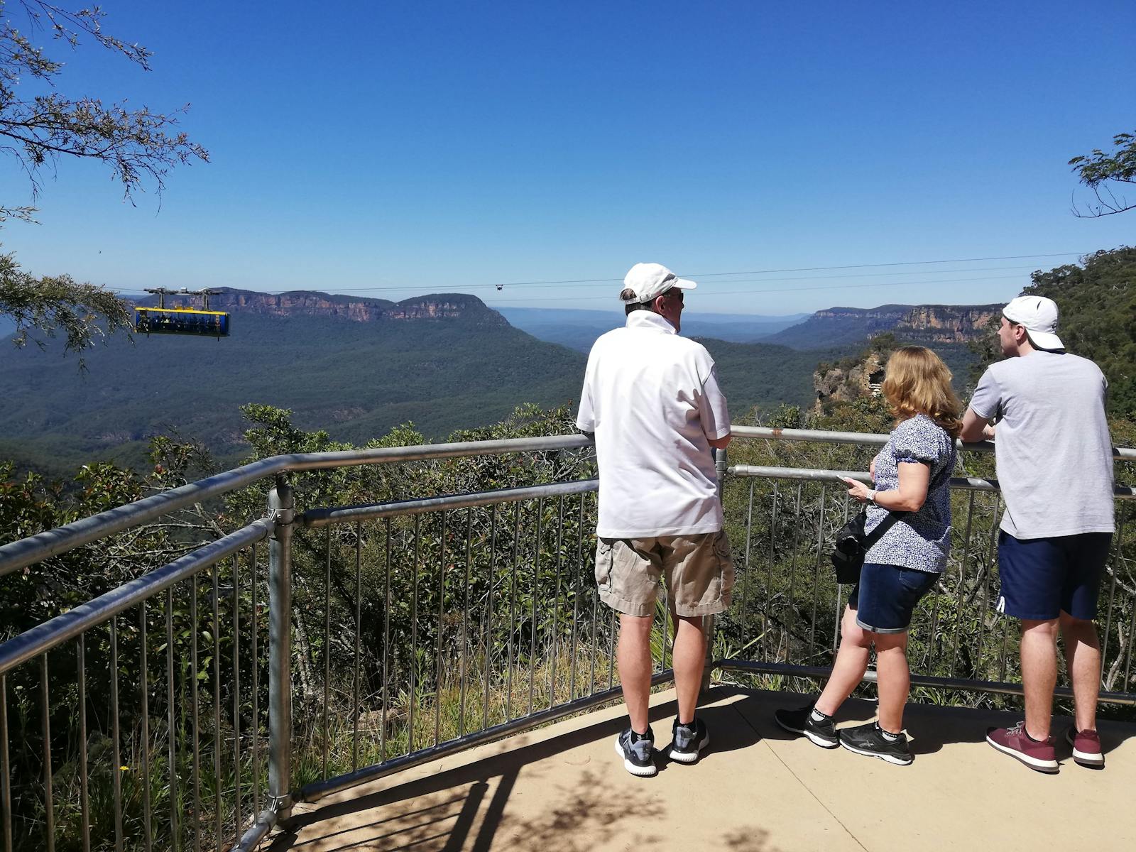 Sydney Private Tours
