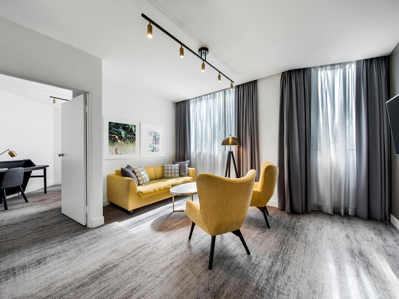 Vibe Hotel Sydney