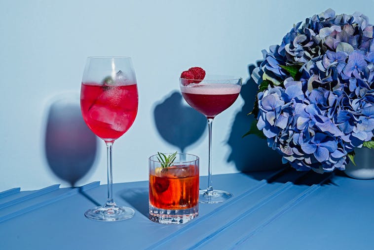 Australian Cocktail Month
