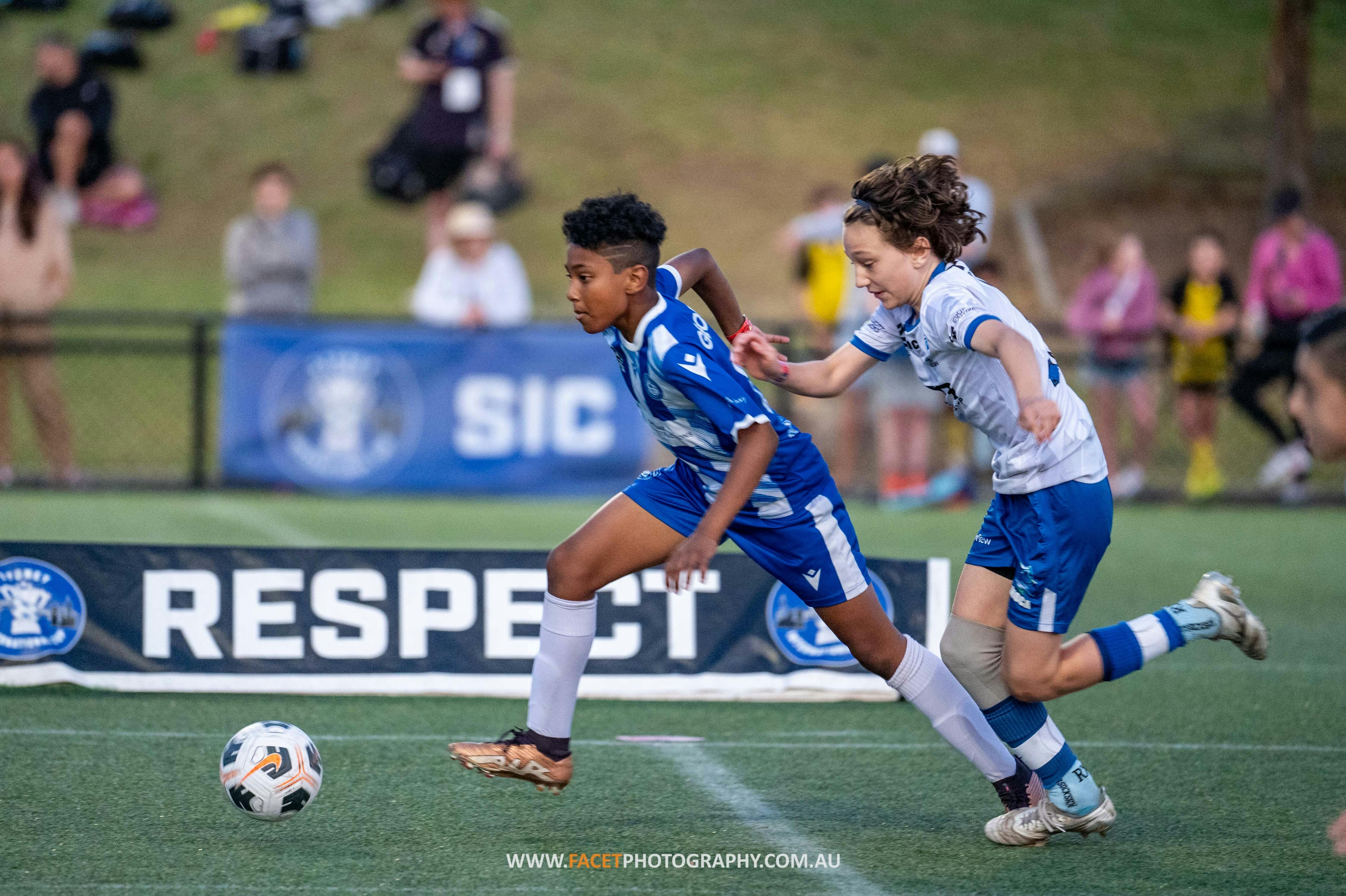 The Sydney International Cup Sydney, Australia Official Travel