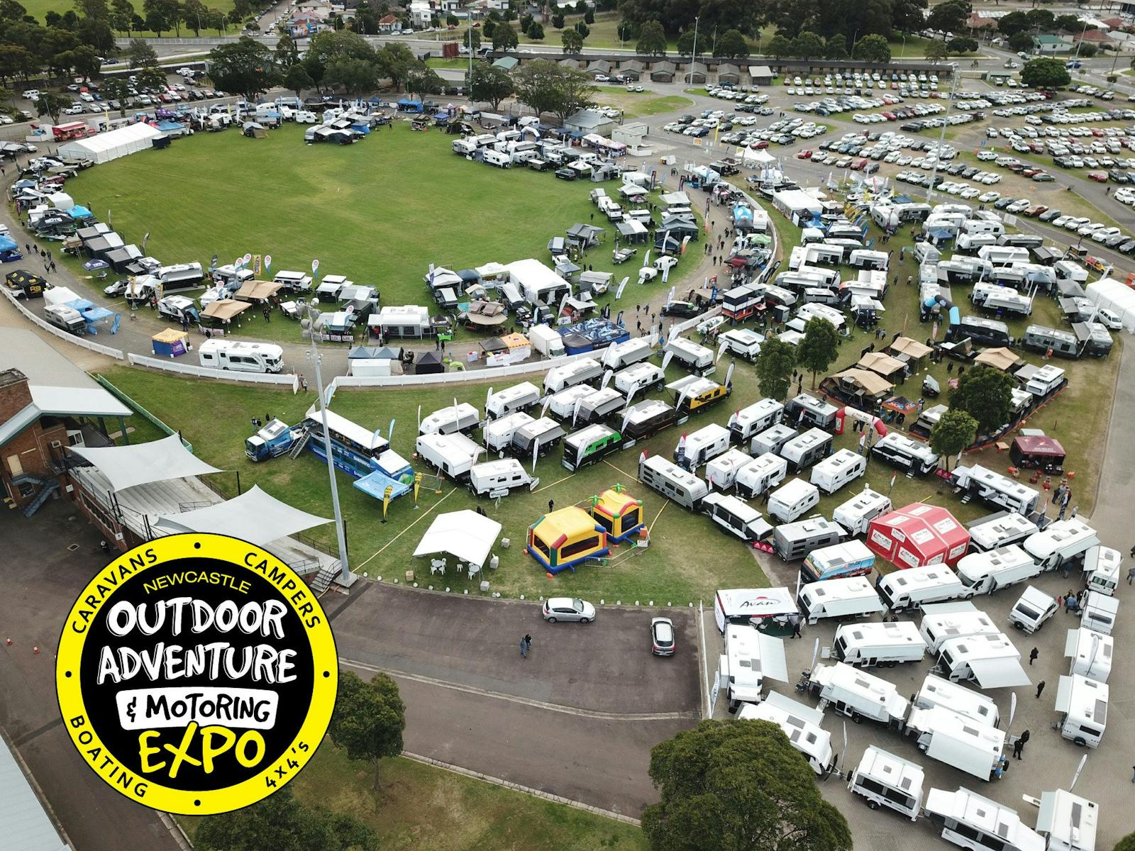 Image for Newcastle Outdoor Adventure and Motoring Expo