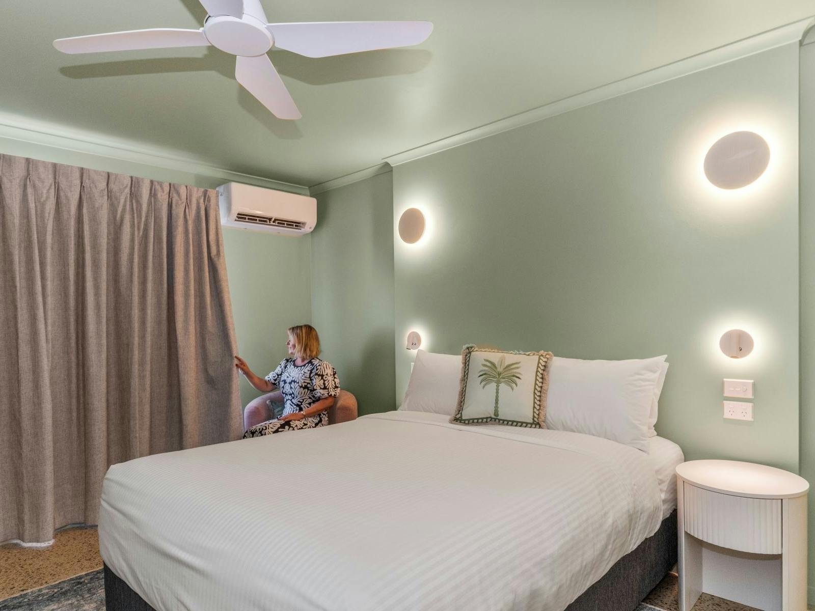 Airconditioning Luxury Sleep Townsville Relaxing Resort Vibe cool quiet romantic Airconditioning Luxury Sleep Townsville Relaxing Resort Vibe cool quiet romantic