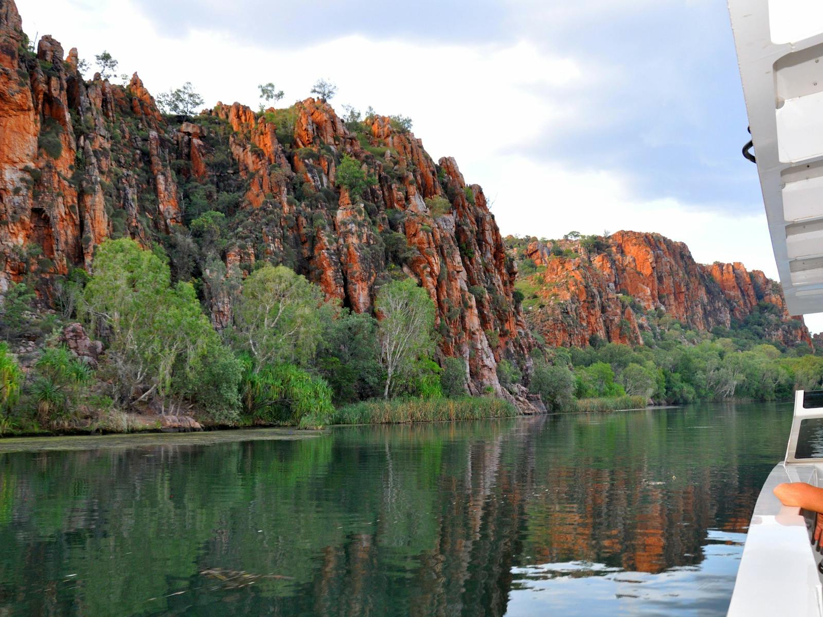 Triple J Tours, Kununurra, Western Australia