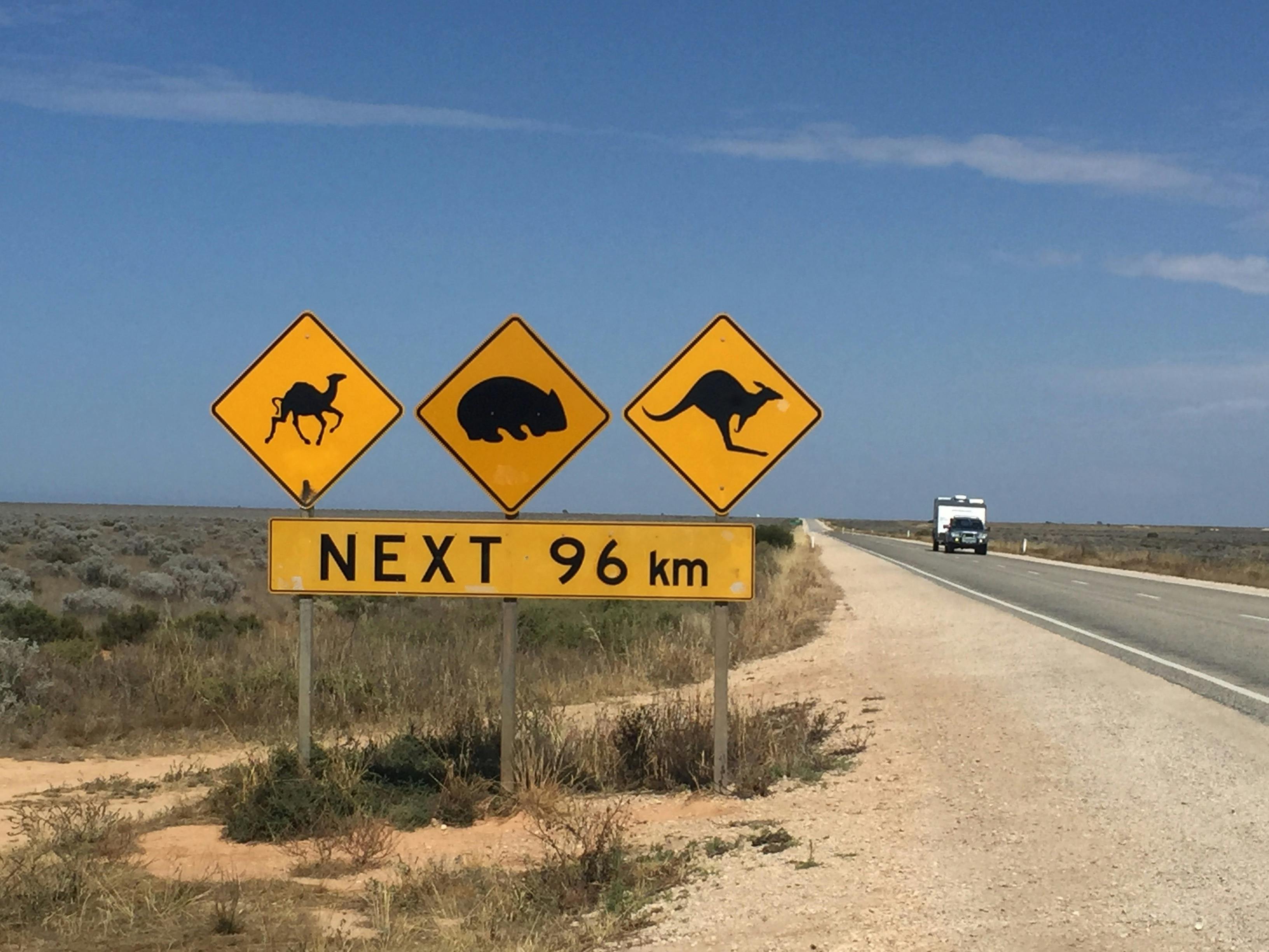 WA NT Tours, Willagee, Western Australia