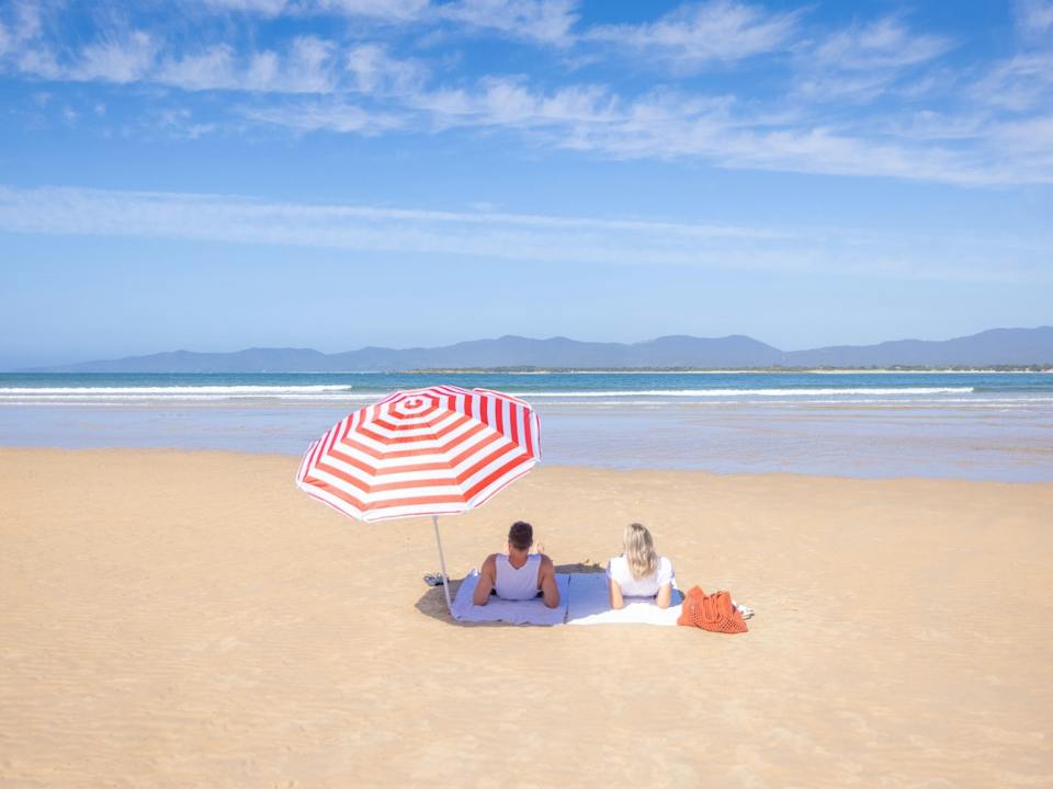 Port Sorell, Tasmania photo