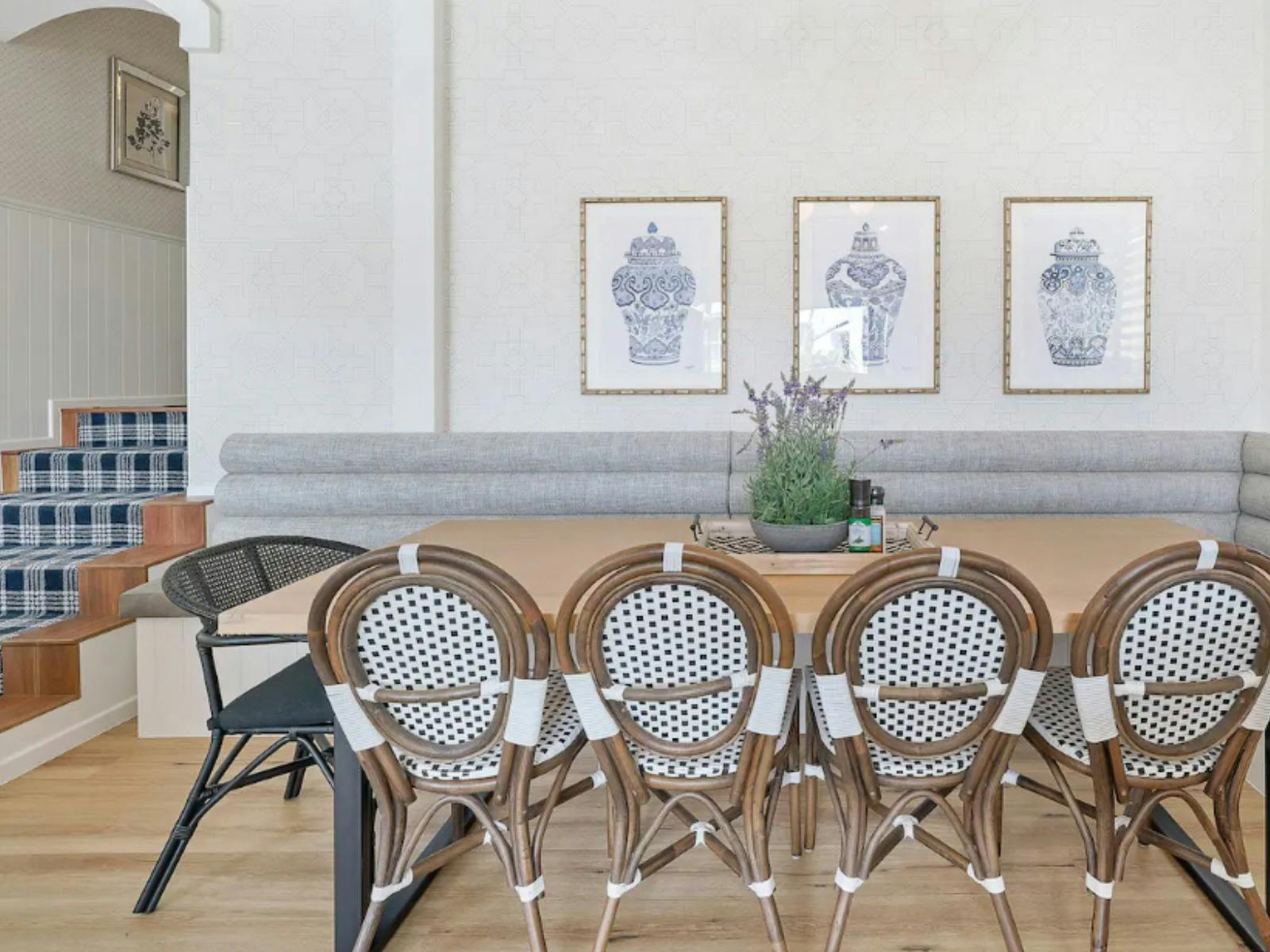 Budds Villa 1 by Khove