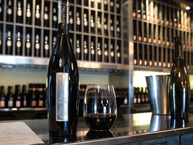 Cellar Door Exclusive Wines