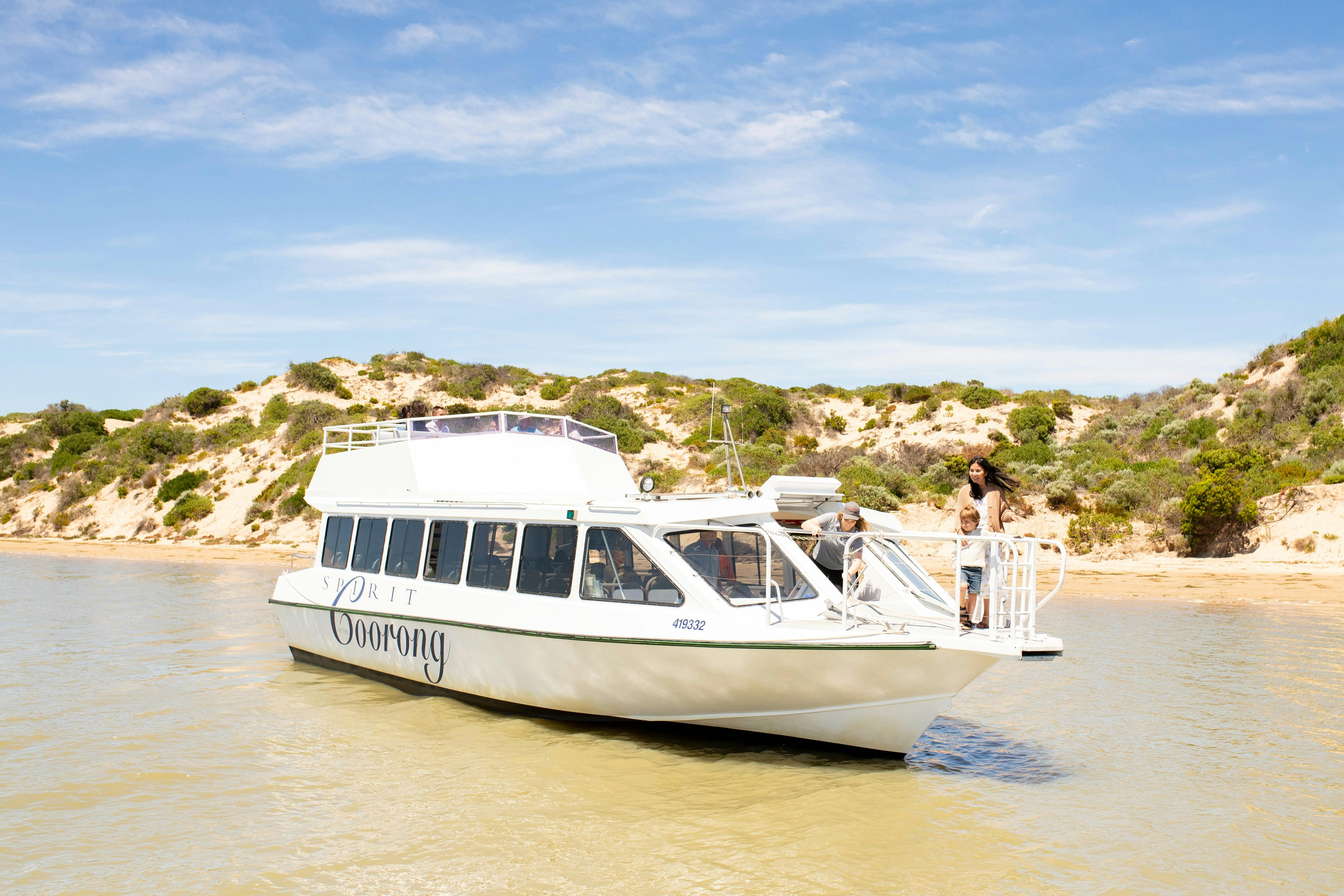 Spirit Of Coorong