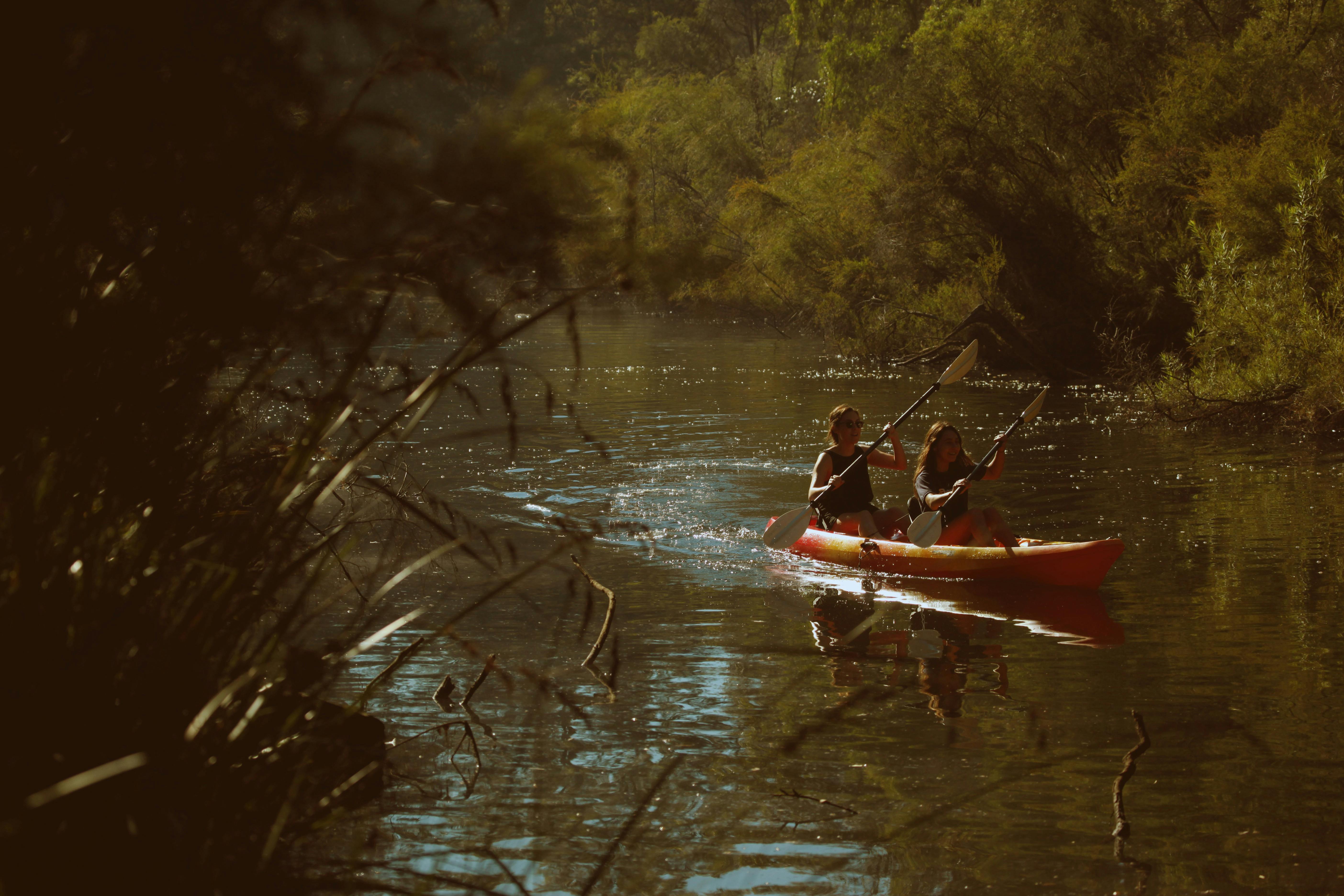 Surf N' Dirt Adventure Tours, Margaret River, Western Australia