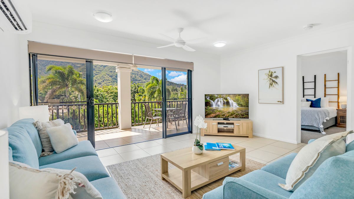 Elysium Apartments 2 bedroom