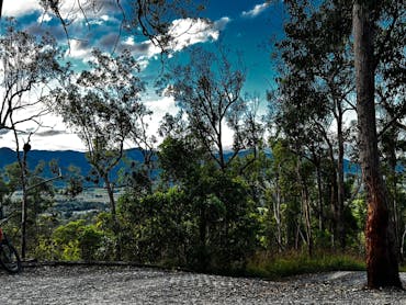 View of the Pioneer Valley