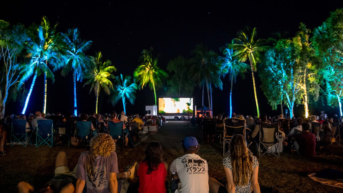 Port Shorts Film Festival