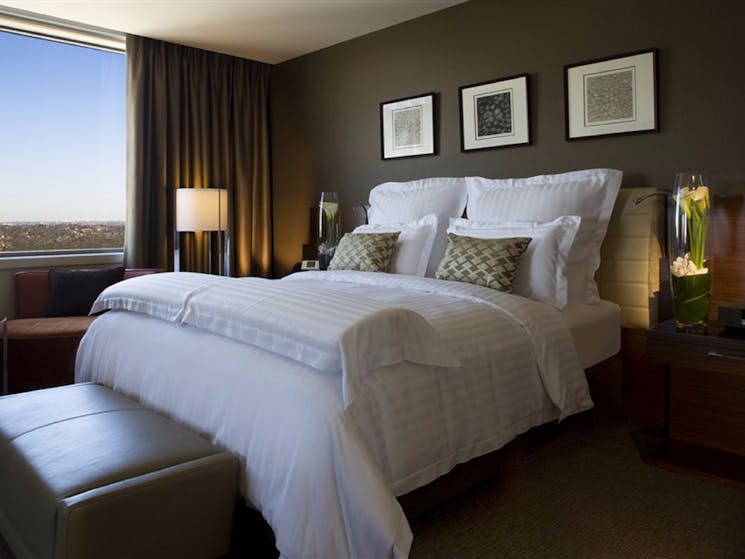 プルマン ホテル アット シドニー オリンピック パーク オーストラリア シドニー Sydney Com