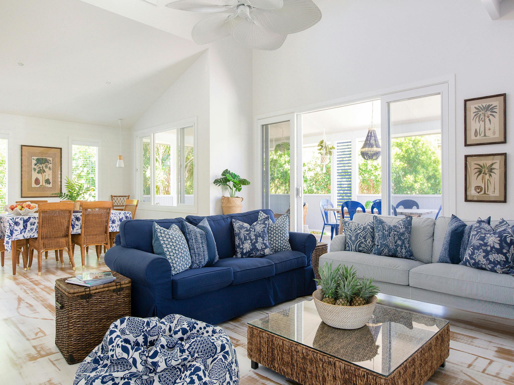 New Brighton Beach House NSW Holidays & Things to Do