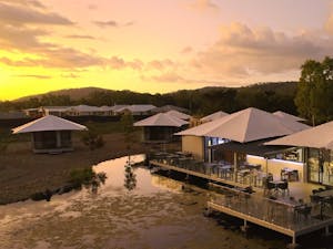BIG4 Eco Resort Townsville