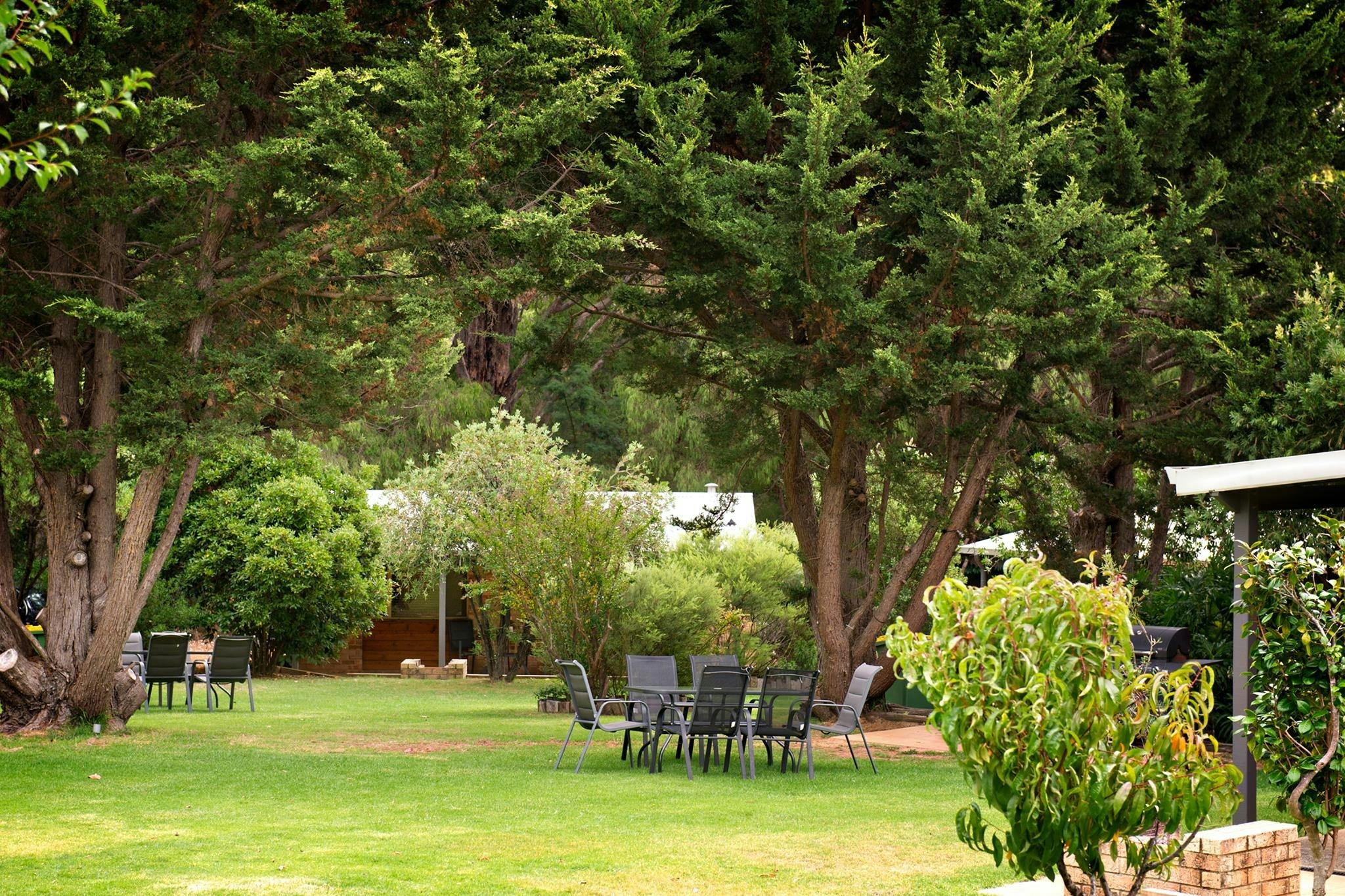 Peppermint Brook Cottages