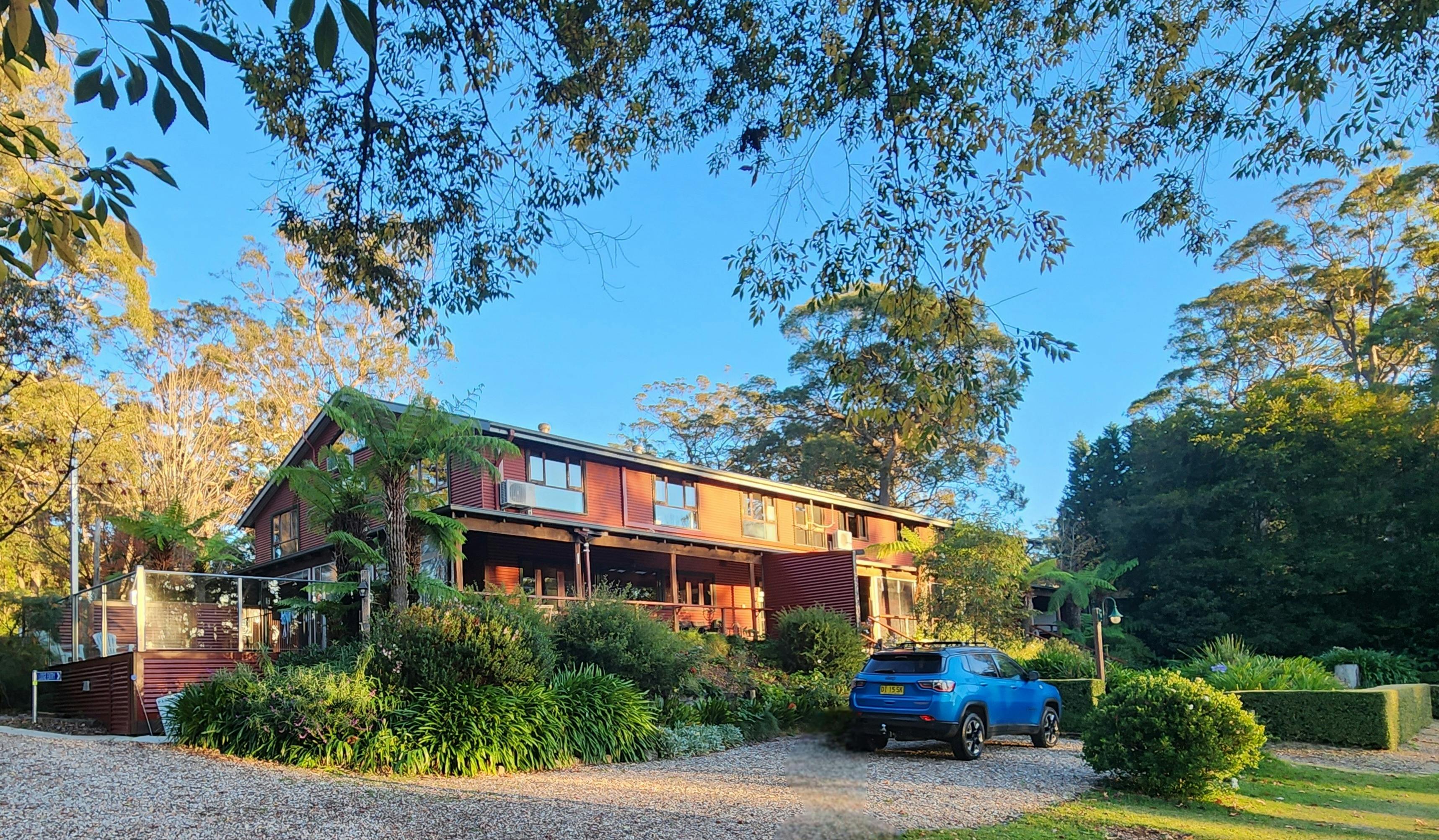 Bilpin Country Lodge