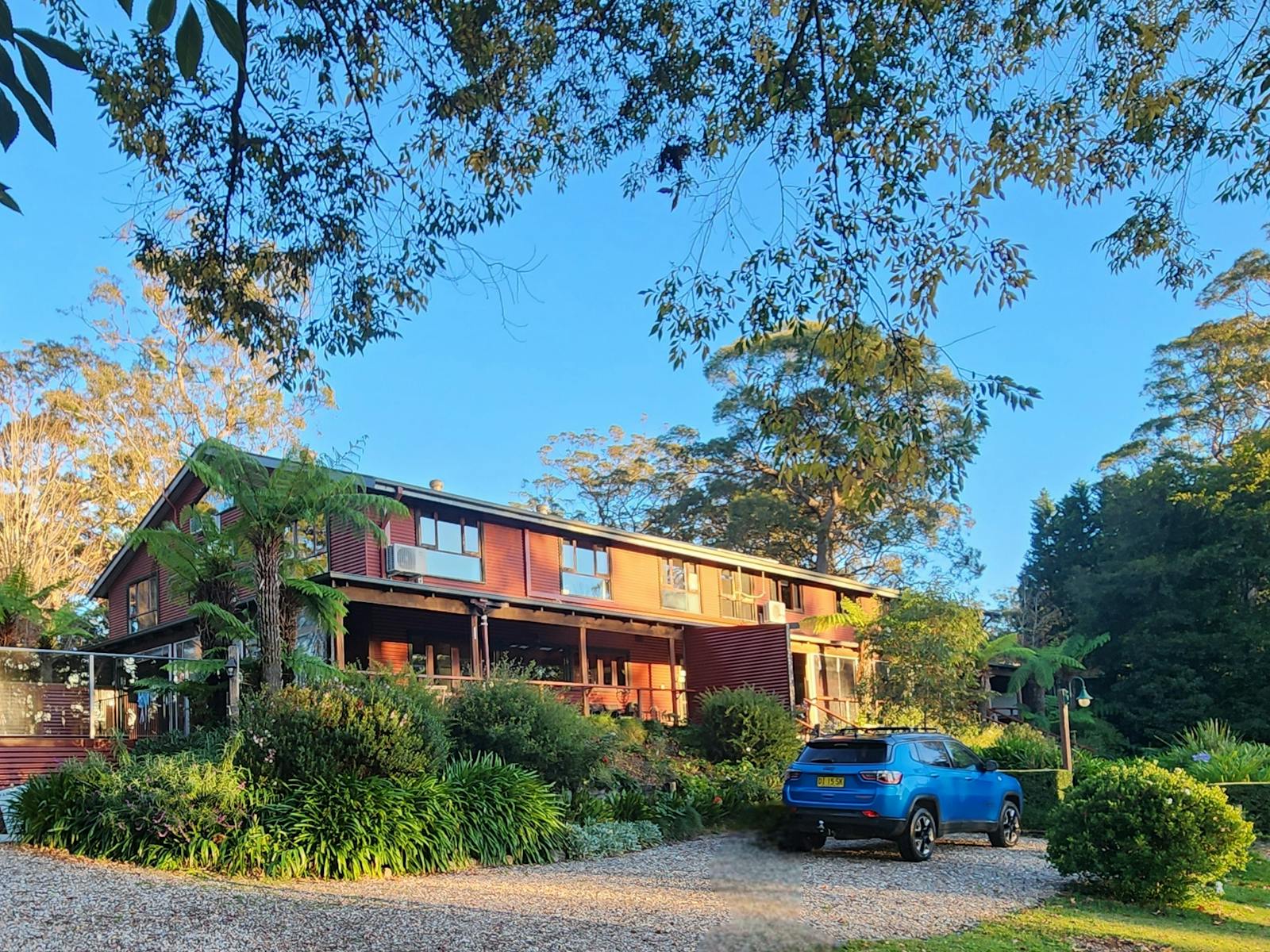 Bilpin Country Lodge | Sydney, Australia - Official Travel & Accommodation Website