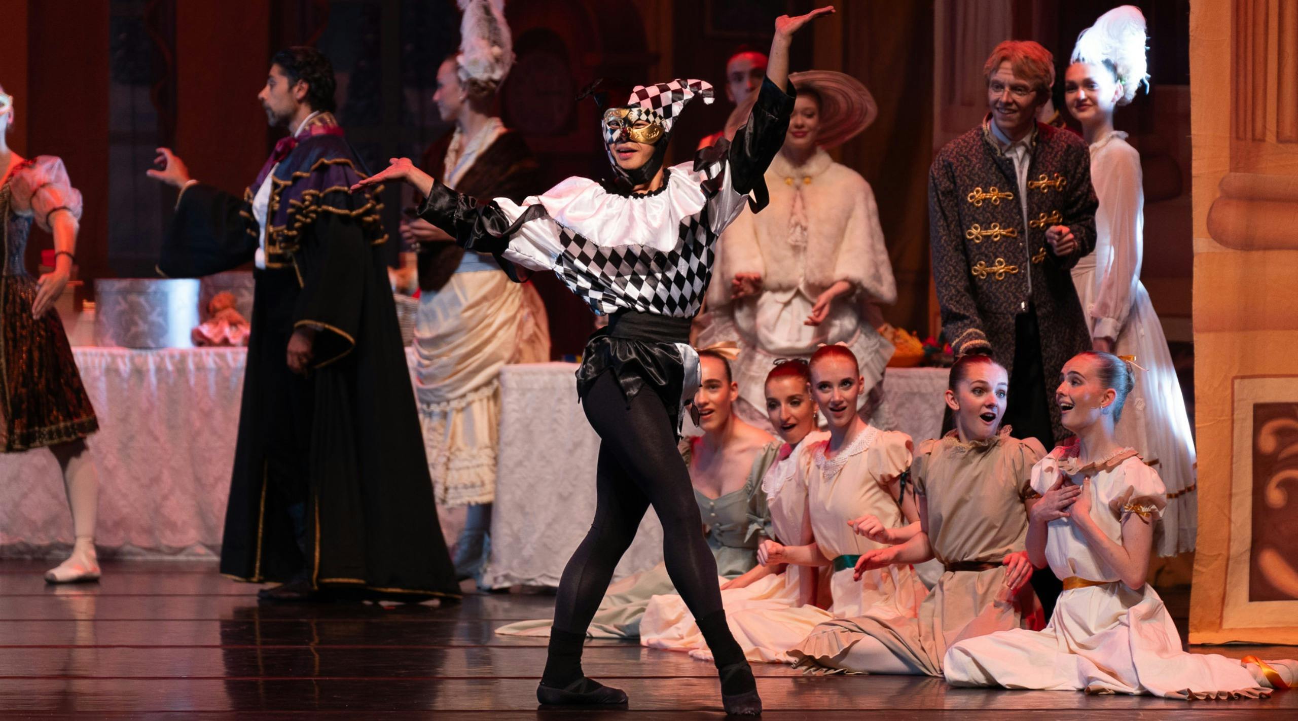 The Nutcracker - Gold Coast