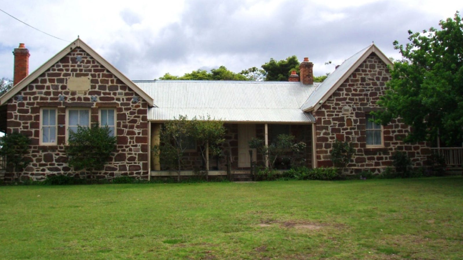 Old School Museum