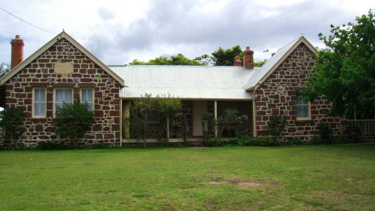 Old School Museum